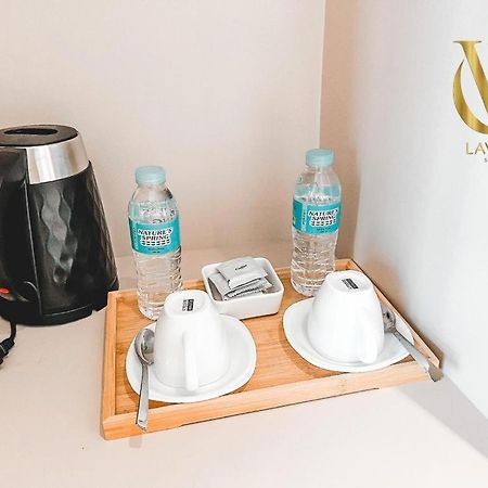 Lavero Suites Kalibo Bagian luar foto